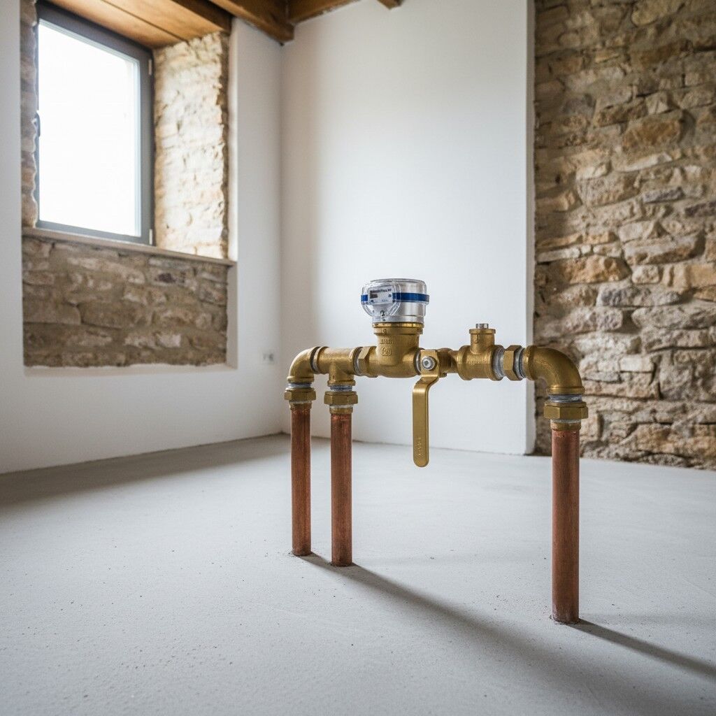 AC2S AUVERGNE CHAUFFAGE SANITAIRE SERVICE